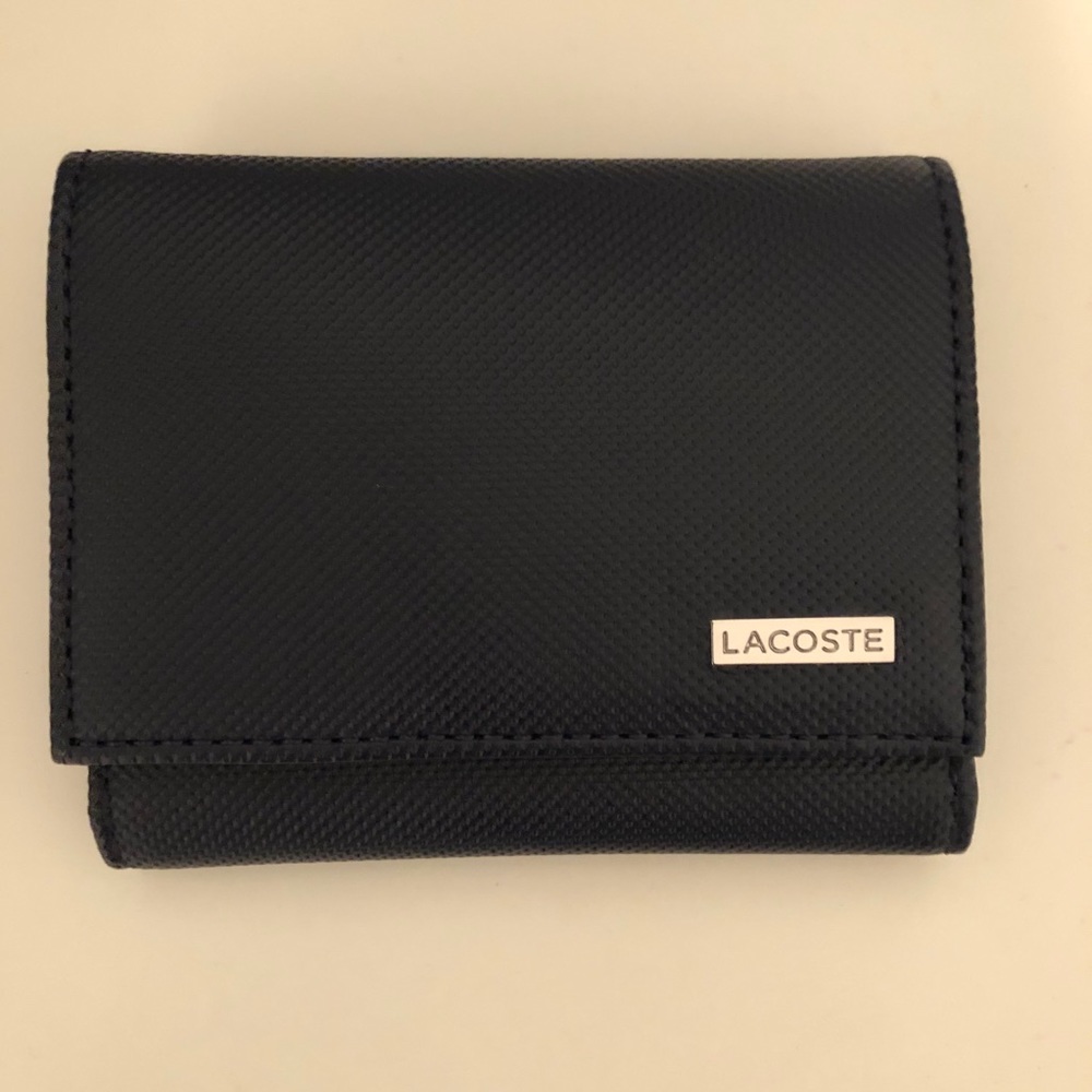 Lacoste Cardholder